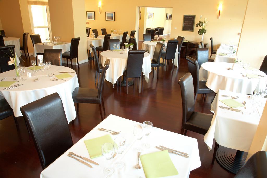 Hotel Kerloc'H Gwen Quimper Combrit Екстер'єр фото