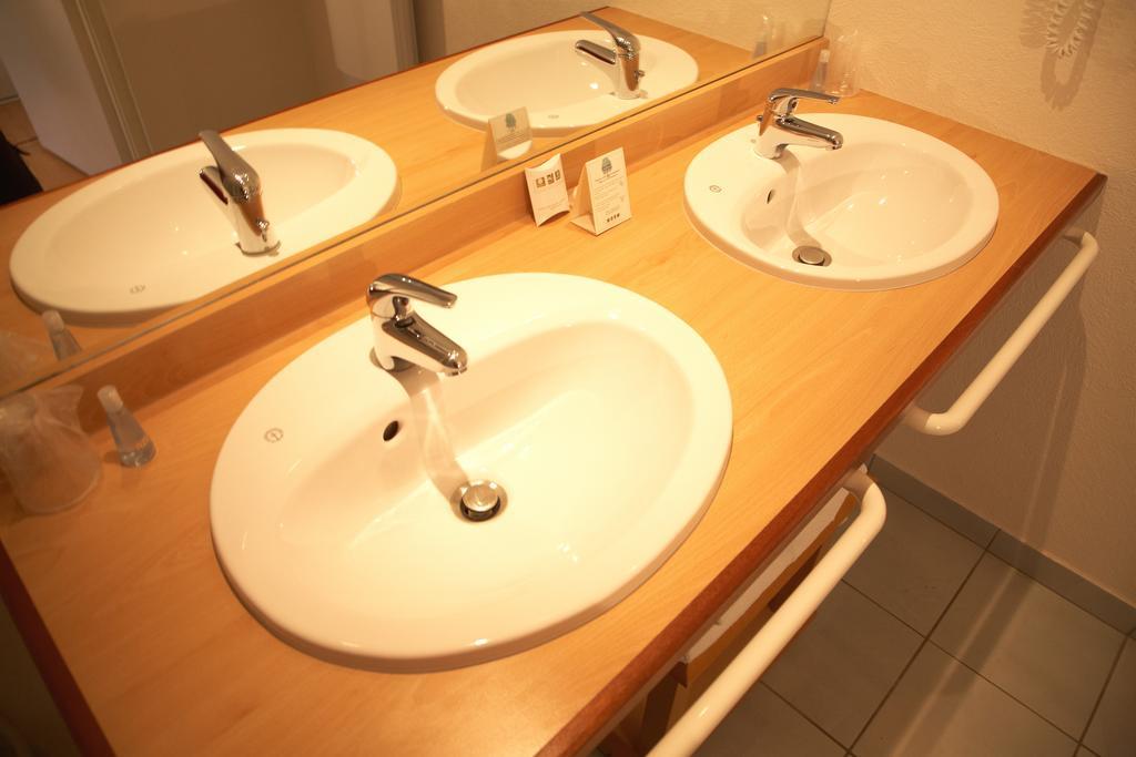 Hotel Kerloc'H Gwen Quimper Combrit Екстер'єр фото