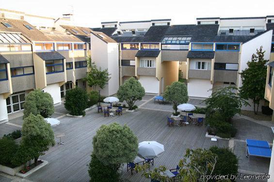 Hotel Kerloc'H Gwen Quimper Combrit Екстер'єр фото