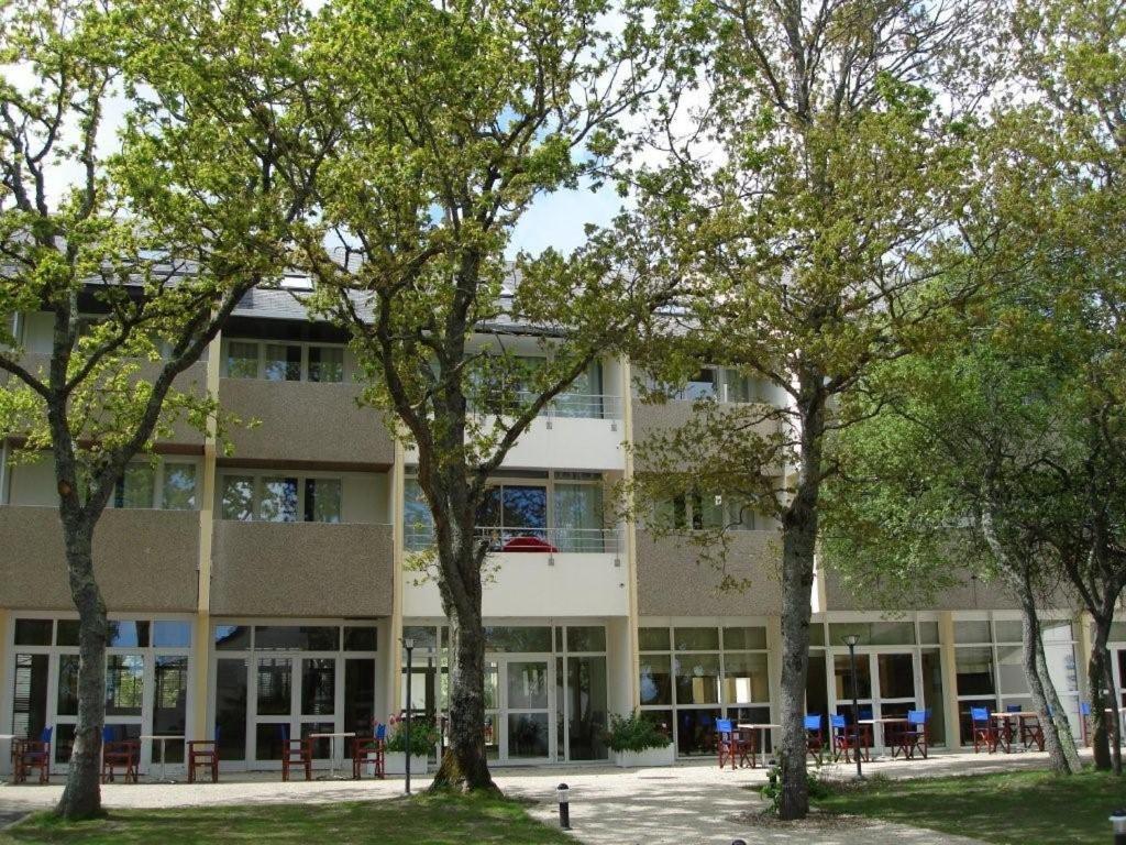 Hotel Kerloc'H Gwen Quimper Combrit Екстер'єр фото