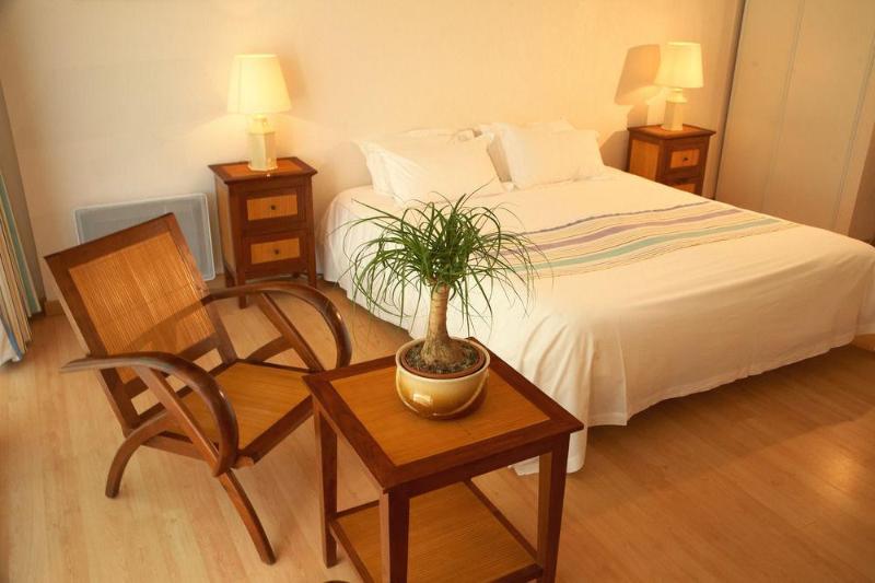 Hotel Kerloc'H Gwen Quimper Combrit Екстер'єр фото