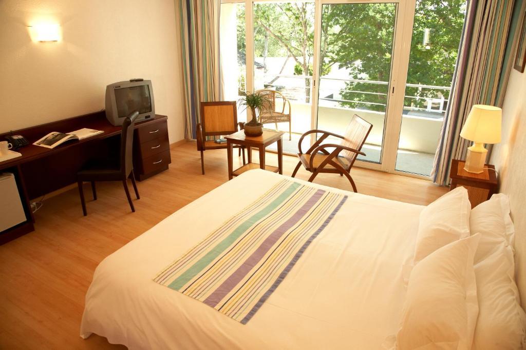 Hotel Kerloc'H Gwen Quimper Combrit Номер фото